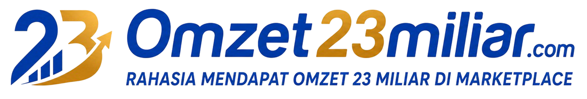 Omzet 23 Miliar